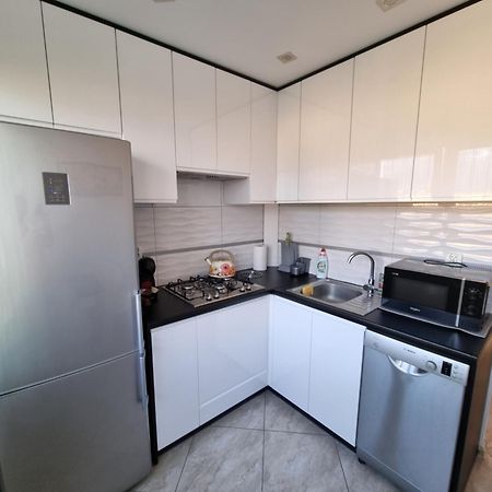 Apartament Dobra Nocka Ostróda Eksteriør bilde